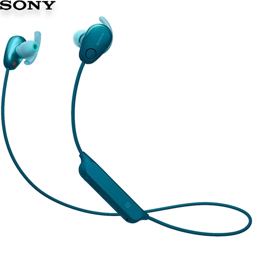 Tai Nghe SONY WI-SP600N 5